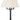 House of Troy Newport 30" Oil Rubbed Bronze Six-Way Table Lamps