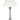 House of Troy Newport 30.25" Pewter Table Lamps