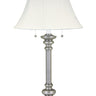 House of Troy Newport 30.25" Pewter Table Lamps