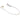 Nora Lighting 72" Side Power Line Cable w/Open Wire (Left Feed)