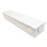 Nora Lighting 12V 60W Constant Voltage Elv Dimmable Hardwire Electronic Driver 