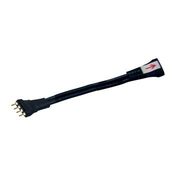 Nora Linking Cable for Side-Lit Tape Light detail photo