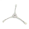 Nora Lighting Y Splitter Cable For Side-Lit Tape Light 