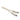 Nora 5" Power Line Splitter for LED Drivers, White detail photo