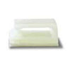 Nora Lighting Square Clips For Cable Management, 10/Pk 