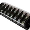 Nora Lighting Terminal Block, 8-In / 8-Out 