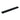 Black – Nora 4-ft Plastic Channel for Tape Light product photo