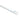 Nora Lighting 2-Ft Wire Raceway, White 