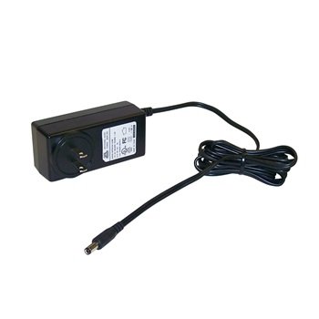 Nora Plug-In LED Driver, 120V Input, Non-Dimmable, White detail photo