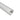 Nora 4' Deep Channel with Wings for COB Tape Light, Aluminum Finish product photo