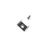 Nora Lighting Mounting Clip And Screw For Natl2-C24A 