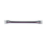 Nora Lighting 6-In Linking Cable For Rgbw Cob Tape Light 