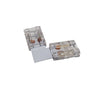 Nora Lighting L Connector For Cob LED Tape Light 