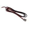 Nora Lighting Terminal Block Connector For Tape-To-Wire With 60" Cord 