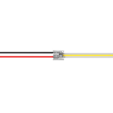 Nora Lighting Terminal Block Connector For Tape-To-Wire With 60" Cord 