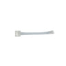 Nora Lighting 3" Cable To Link Nutp5/8 To Nutp51/81, Male 
