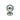 Nora Emergency Single Head Remote, Wet Location, 1x 6W T5, Grey product photo