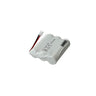 Nora Lighting Replacement Battery For Ne-612Led, 3.6V 800Mah Ni-Cd Ht Aa 