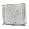 Nora Lighting Waterproof And Vandal Resistant Enclosure For Nex-730/Nx-503/Nx-504/Nx-603 