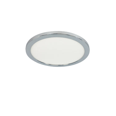 Nora ELO+ Surface Mounted LED, 90+ CRI, 120V Triac/ELV Dimming, White detail photo