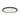 3000K Black – Nora 16" ELO Surface Mounted LED, 2200lm/20W, 90+ CRI, 120V Triac/ELV or 277V Non-Dimming product photo