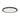 3000K Black – Nora 16" ELO Surface Mounted LED, 2200lm/20W, 90+ CRI, 120V Triac/ELV or 277V Non-Dimming product photo