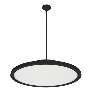 Nora 16" ELO Surface Mounted LED, 2200lm / 20W, 90+ CRI, 120V Triac/ELV or 277V Non-Dimming detail photo