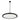 Nora 16" ELO Surface Mounted LED, 2200lm / 20W, 90+ CRI, 120V Triac/ELV or 277V Non-Dimming detail photo