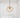 Zava Lighting Net Big 3-Light Suspension
