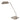 House of Troy Newbury Table Lamps in Satin Nickel with USB Port