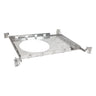 Nora Lighting New Construction Frame-In For 8” Can-Less Downlights 