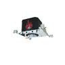 Nora Lighting 4" Fire Box Ic At Hsg Ded Led 