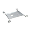Nora Lighting New Construction Frame-In With Collar For 1" Iolite Can-Less 