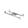 Nora Lighting New Construction Frame-In With Collar For M2 2" LED Recessed Series 