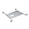 Nora Lighting New Construction Frame-In With Collar For 2" Iolite Can-Less 