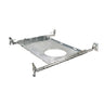 Nora Lighting New Construction Frame-In With Collar For 6" M-Curve Can-Less Downlight 