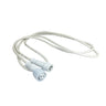 Nora Lighting 20' Quick Connect Linkable Extension Cable For Nflin 