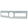 Nora Lighting New Construction Plate For 4” Round Can-Less Downlights 