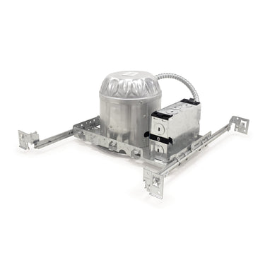 Nora 5" Line Voltage IC Air-Tight New Construction Housing detail photo