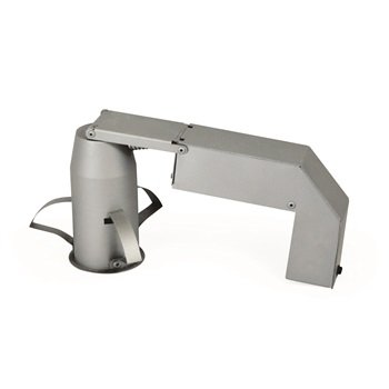 Nora 1" Iolite LED Dedicated IC Airtight Remodel Housing, 10W, 120-277V input; Triac / ELV / 0-10V dimming detail photo