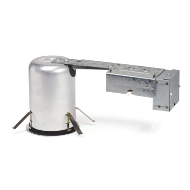 Nora Lighting 4" Iolite LED Dedicated Ic Airtight Remodel Housing, 14W, 120V Input; Triac / Elv Dimming 