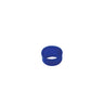 Nora Lighting 5/8" Blue Translucent Snoot For 1" Iolite Trims 