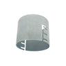 Nora Lighting 2" Ceiling Extension Collar For 2" & 4" Iolite New Construction Housings 
