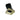 Nora Lighting 4" Iolite Plus Square Trimless Adjustable, 1500Lm/2000Lm Varies By Housing, 3000K, Champagne Haze Finish 