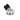 Nora Lighting 4" Iolite LED Round Adjustable Deep Reflector, 1500Lm/2000Lm Varies By Housing, 3000K, Haze Reflector / Matte Powder White Flange 