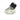 Nora Lighting 4" Iolite LED Round Adjustable Deep Reflector, 1500Lm/2000Lm Varies By Housing, 3000K, White Reflector / White Flange 