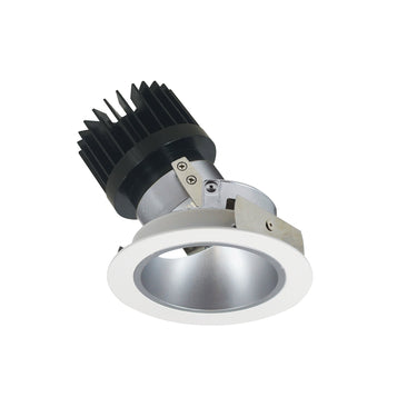 Nora Lighting 4" Iolite, Round Adjustable Deep Reflector 4000K