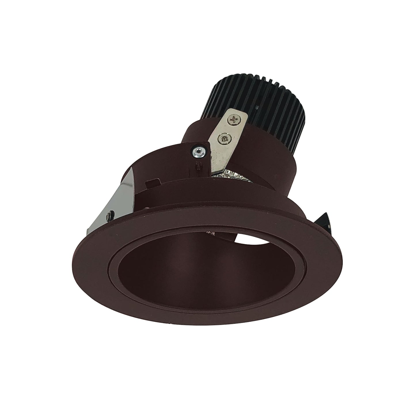 Nora Lighting 4" Iolite, Round Adjustable Deep Reflector 3000K