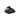 Nora Lighting 4" Iolite LED Round Adjustable Gimbal, 800Lm / 14W, 5000K, Black Finish 