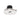 Nora Lighting 4" Iolite LED Round Adjustable Gimbal, 10-Degree Optic, 850Lm / 12W, 2700K, White Finish 